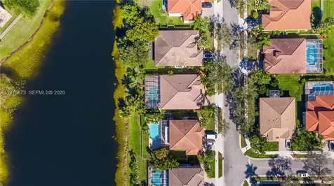 4297 Diamond Terrace Weston FL 33331