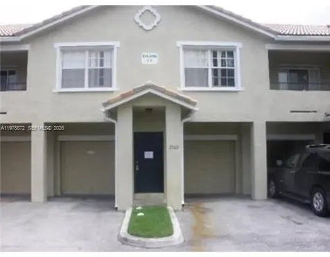2303 Belmont Lane North Lauderdale FL 33068