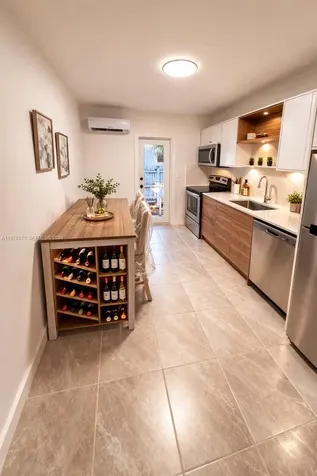 7800 NE 10th Court Miami FL 33138
