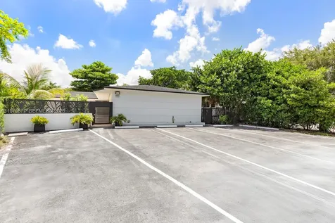 7800 NE 10th Court Miami FL 33138