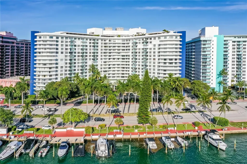 5161 Collins Avenue Miami Beach FL 33140