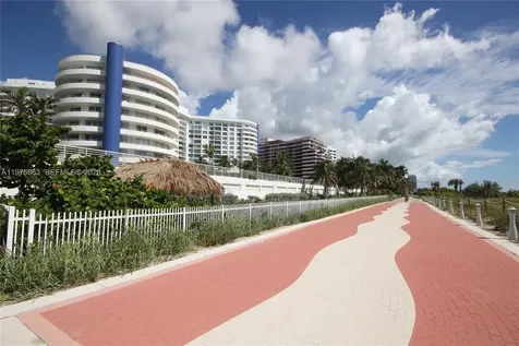 5161 Collins Avenue Miami Beach FL 33140
