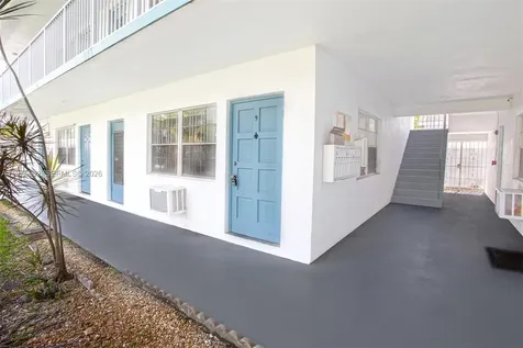 1836 Arthur Street Hollywood FL 33020