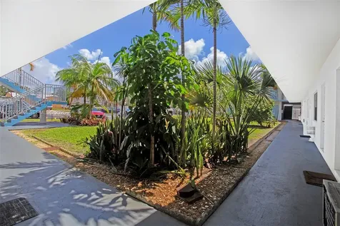 1836 Arthur Street Hollywood FL 33020