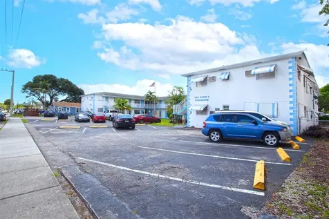 1836 Arthur Street Hollywood FL 33020