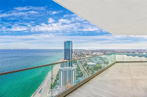 18975 Collins Avenue Sunny Isles Beach FL 33160
