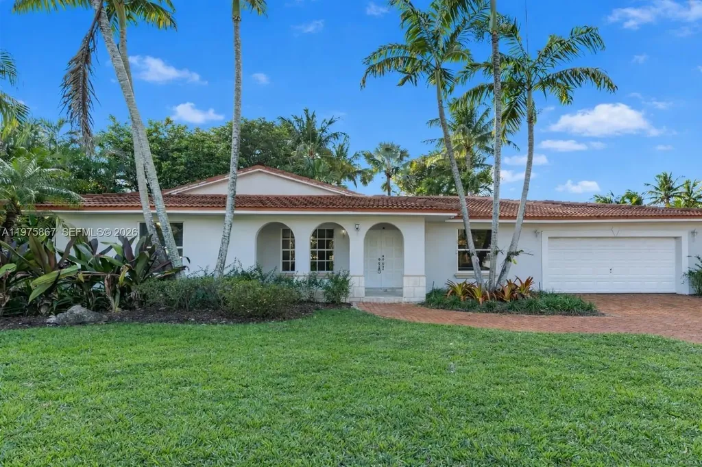 8700 SW 64th Avenue Pinecrest FL 33156