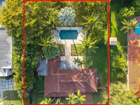 8700 SW 64th Avenue Pinecrest FL 33156