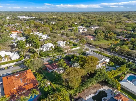 8700 SW 64th Avenue Pinecrest FL 33156