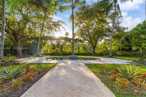 8700 SW 64th Avenue Pinecrest FL 33156