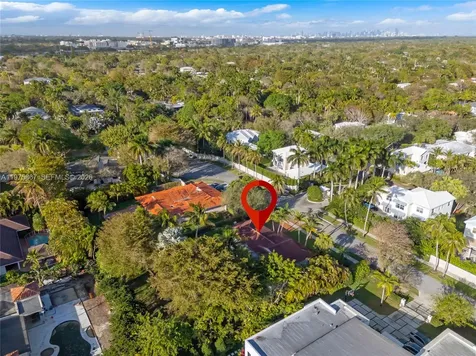 8700 SW 64th Avenue Pinecrest FL 33156