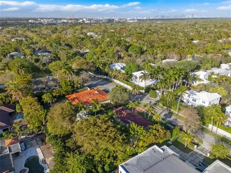 8700 SW 64th Avenue Pinecrest FL 33156