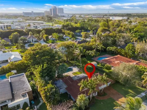 8700 SW 64th Avenue Pinecrest FL 33156