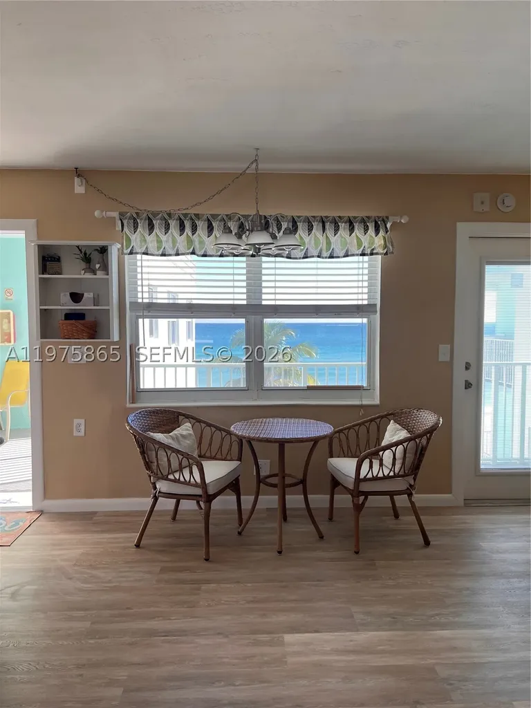2600 N Surf Road Hollywood FL 33019