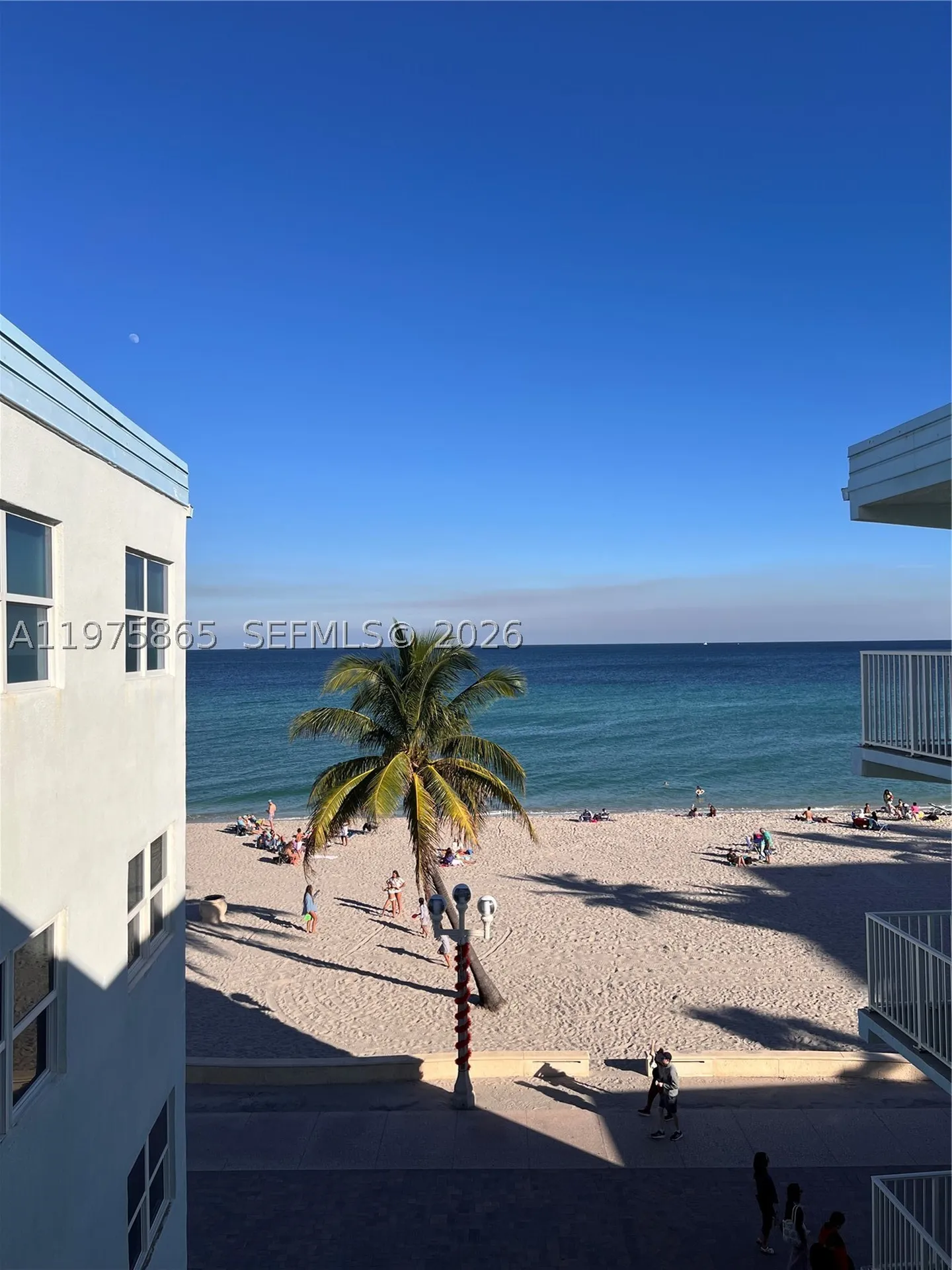 2600 N Surf Road Hollywood FL 33019