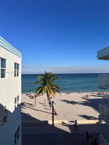 2600 N Surf Road Hollywood FL 33019