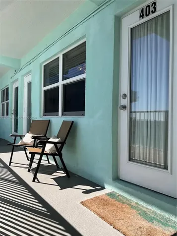 2600 N Surf Road Hollywood FL 33019