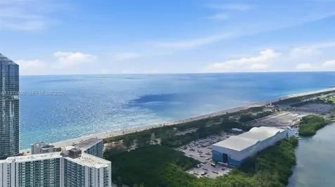 100 Bayview Drive Sunny Isles Beach FL 33160
