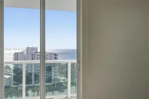 100 Bayview Drive Sunny Isles Beach FL 33160