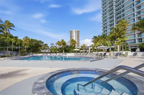 100 Bayview Drive Sunny Isles Beach FL 33160