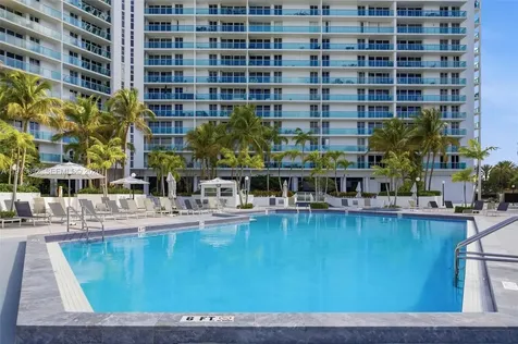 100 Bayview Drive Sunny Isles Beach FL 33160