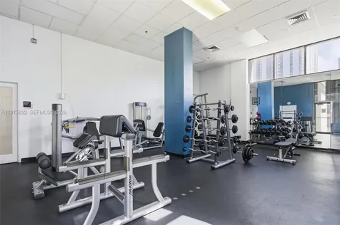 100 Bayview Drive Sunny Isles Beach FL 33160
