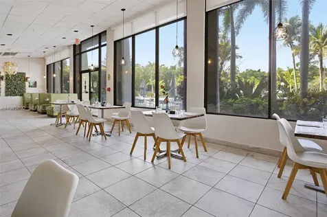 100 Bayview Drive Sunny Isles Beach FL 33160
