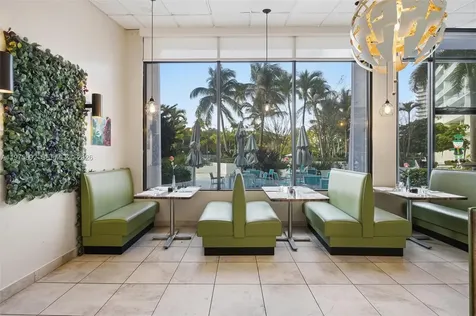 100 Bayview Drive Sunny Isles Beach FL 33160