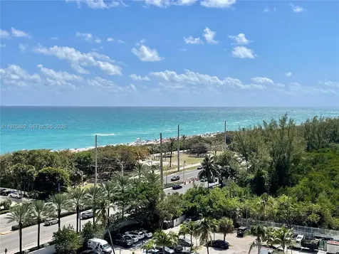100 Bayview Drive Sunny Isles Beach FL 33160