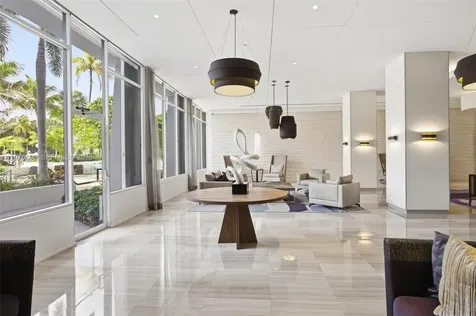 100 Bayview Drive Sunny Isles Beach FL 33160