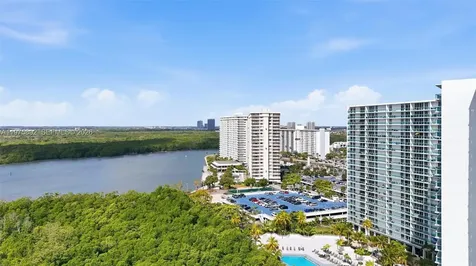 100 Bayview Drive Sunny Isles Beach FL 33160