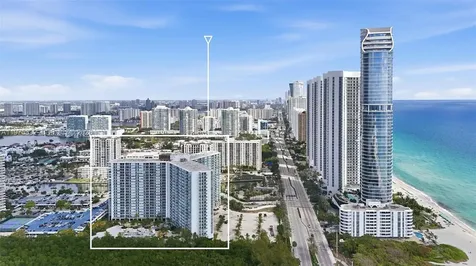 100 Bayview Drive Sunny Isles Beach FL 33160