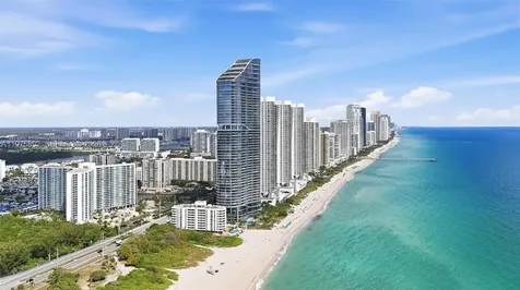 100 Bayview Drive Sunny Isles Beach FL 33160