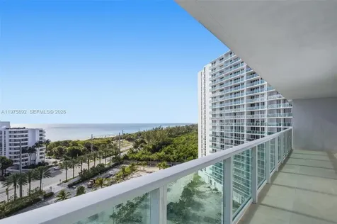 100 Bayview Drive Sunny Isles Beach FL 33160