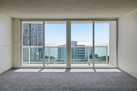 100 Bayview Drive Sunny Isles Beach FL 33160