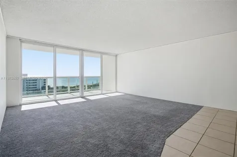 100 Bayview Drive Sunny Isles Beach FL 33160