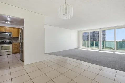 100 Bayview Drive Sunny Isles Beach FL 33160