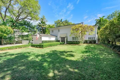 6517 Castaneda Street Coral Gables FL 33146