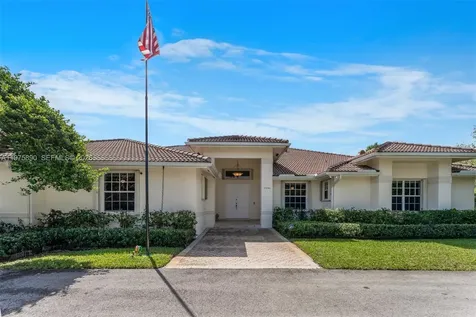 7280 SW 100th Street Pinecrest FL 33156