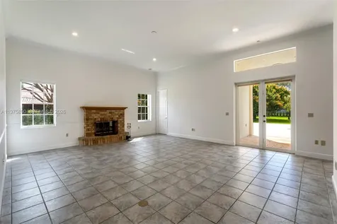 7280 SW 100th Street Pinecrest FL 33156
