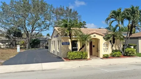 713 E Atlantic Boulevard Pompano Beach FL 33060