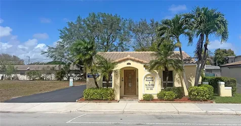 713 E Atlantic Boulevard Pompano Beach FL 33060