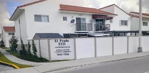 7603 W 29th Lane Hialeah FL 33018