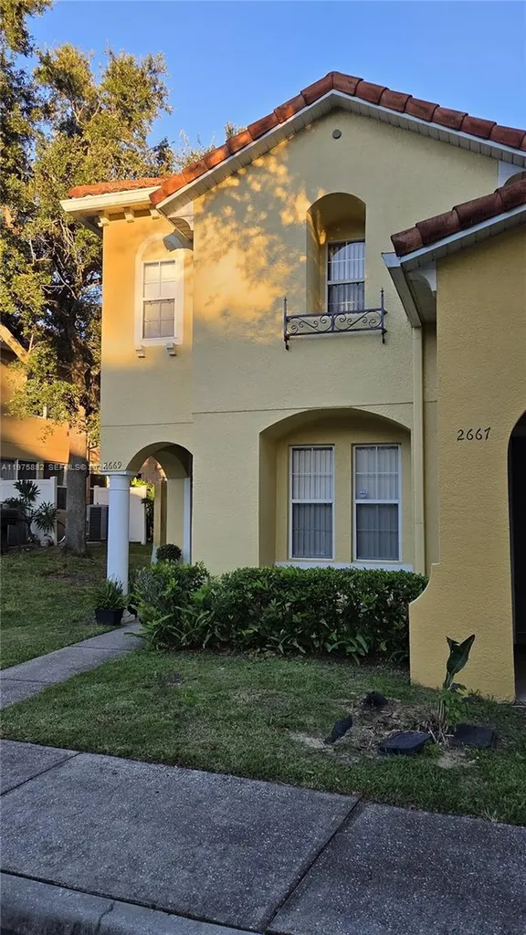 2669 Mayaguana Street Other City - In The State Of Florida FL 34747