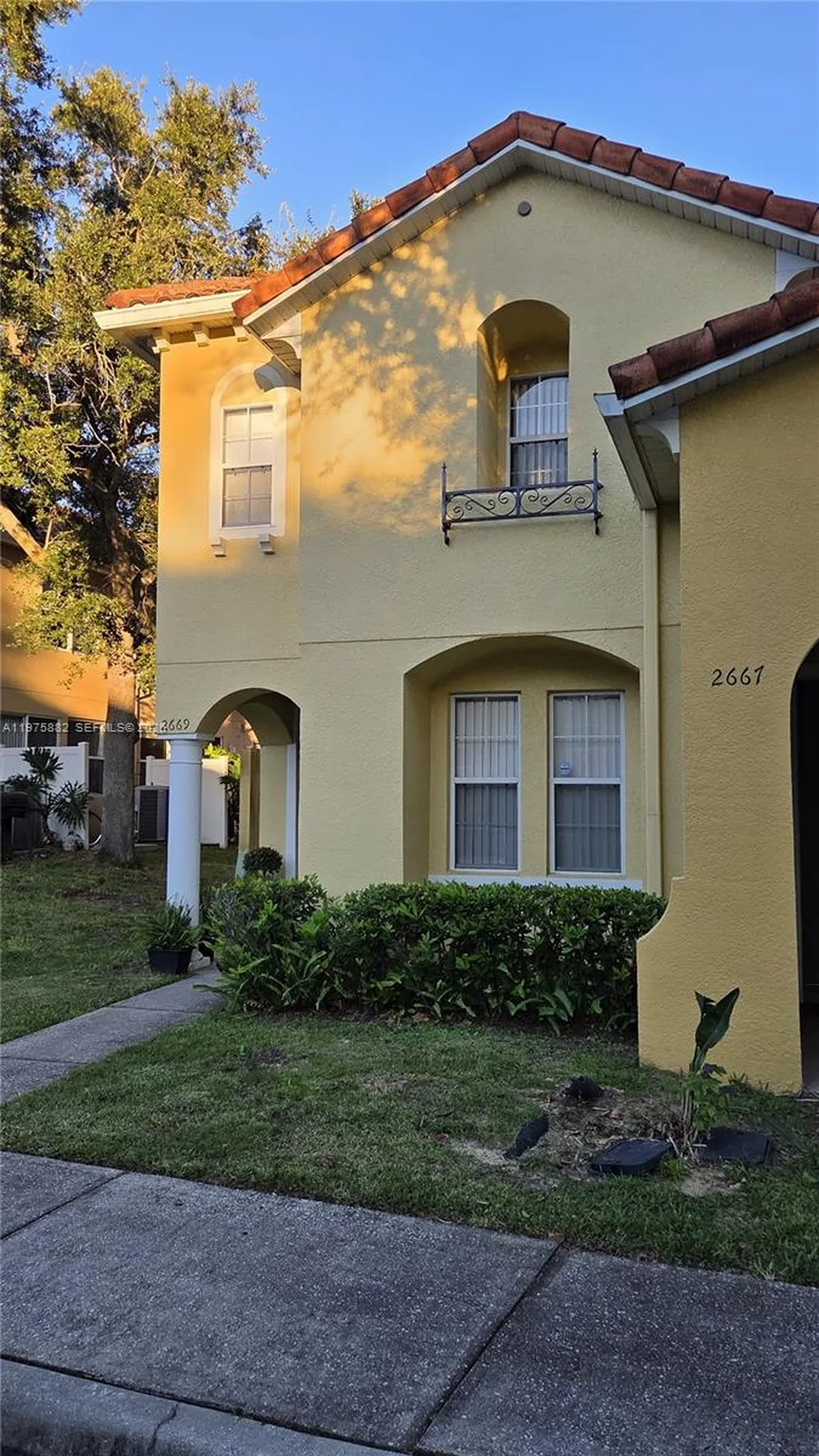 2669 Mayaguana Street Other City - In The State Of Florida FL 34747