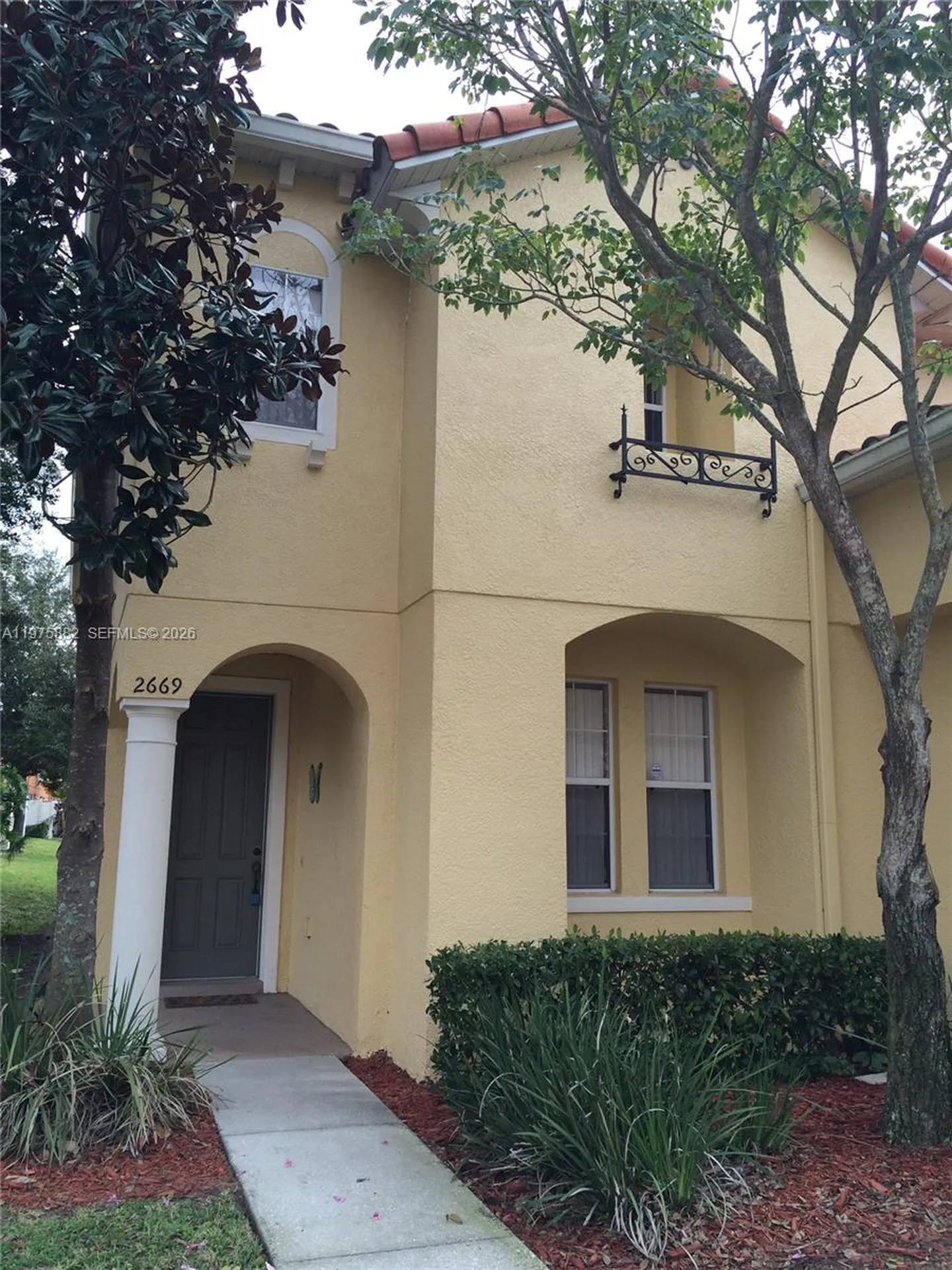 2669 Mayaguana Street Other City - In The State Of Florida FL 34747
