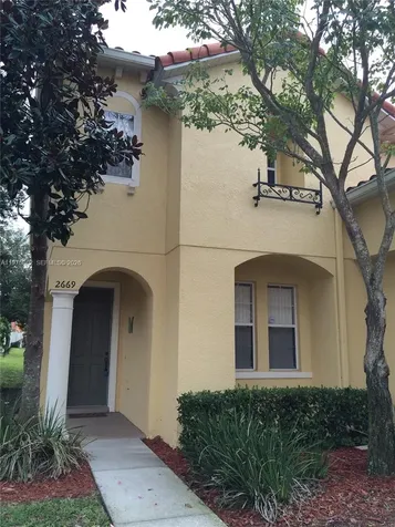 2669 Mayaguana Street Other City - In The State Of Florida FL 34747