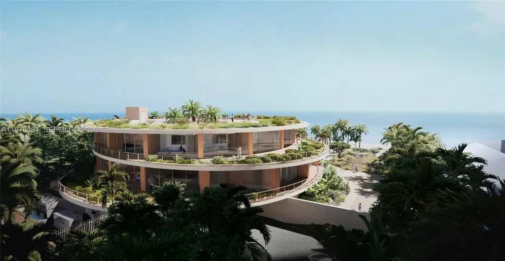 105 + 115 Ocean Boulevard Golden Beach FL 33160