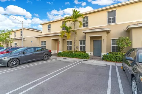 533 NE 5 Place Homestead FL 33034