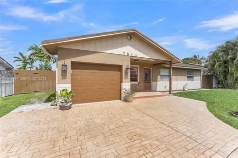 7811 NW 47th Street Lauderhill FL 33351